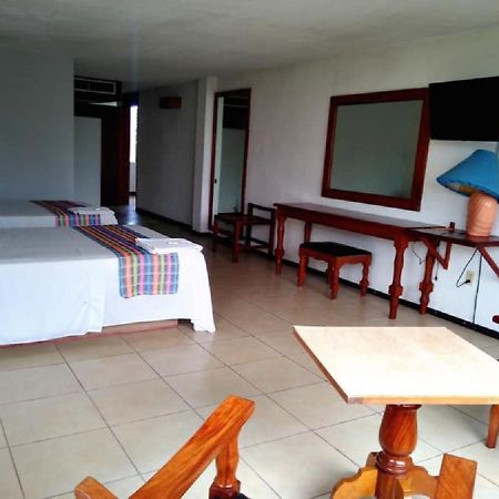 Hotel El Doral Monte Gordo Екстер'єр фото