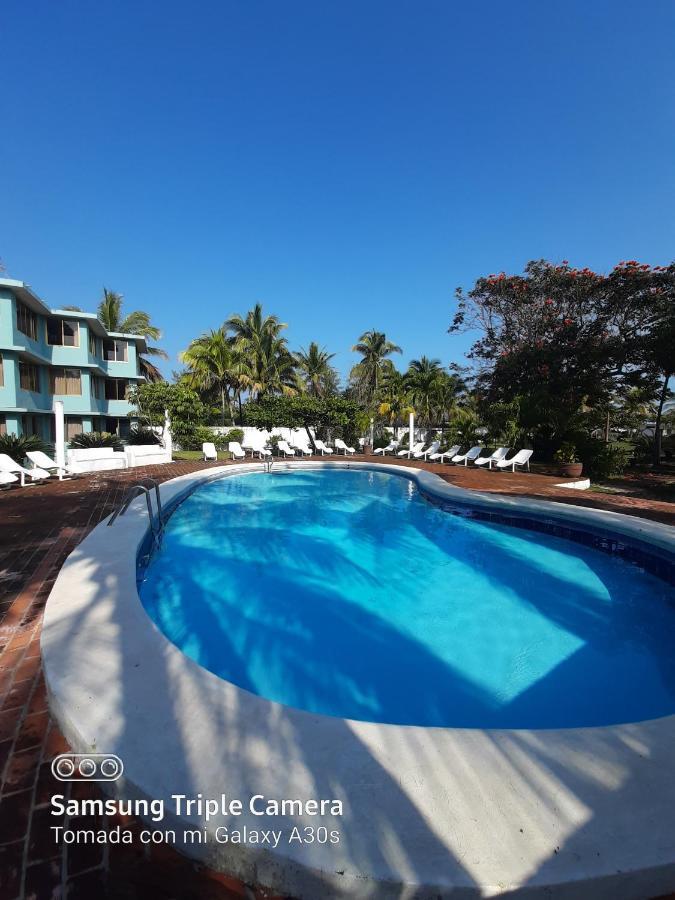Hotel El Doral Monte Gordo Екстер'єр фото