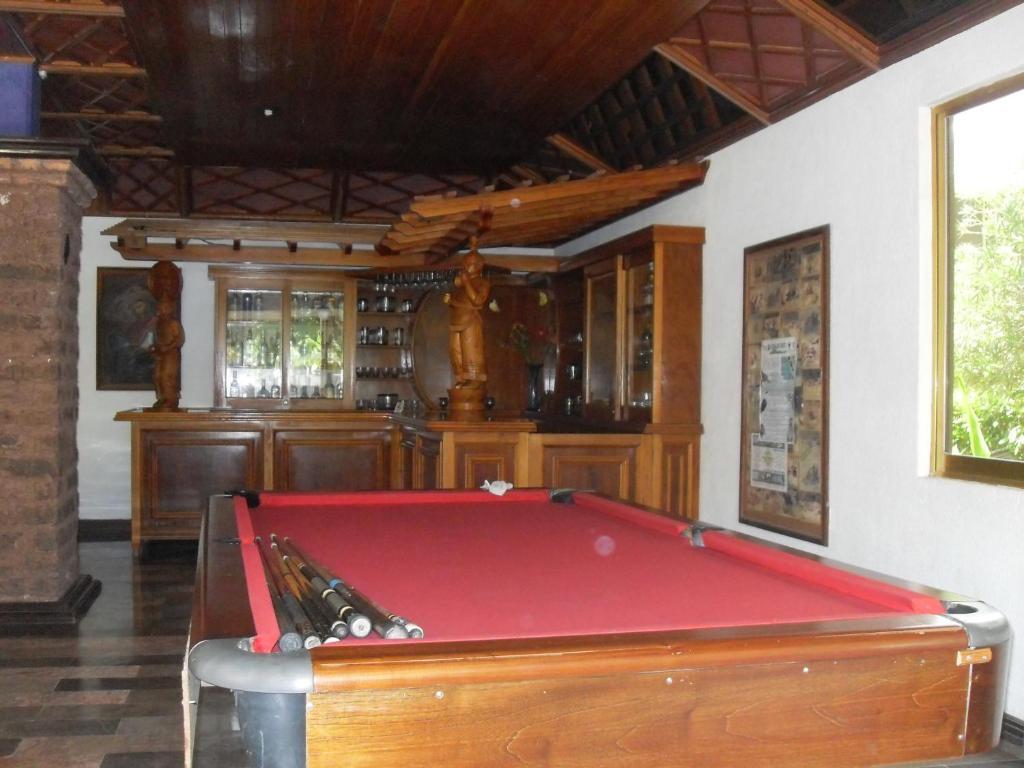 Hotel El Doral Monte Gordo Екстер'єр фото