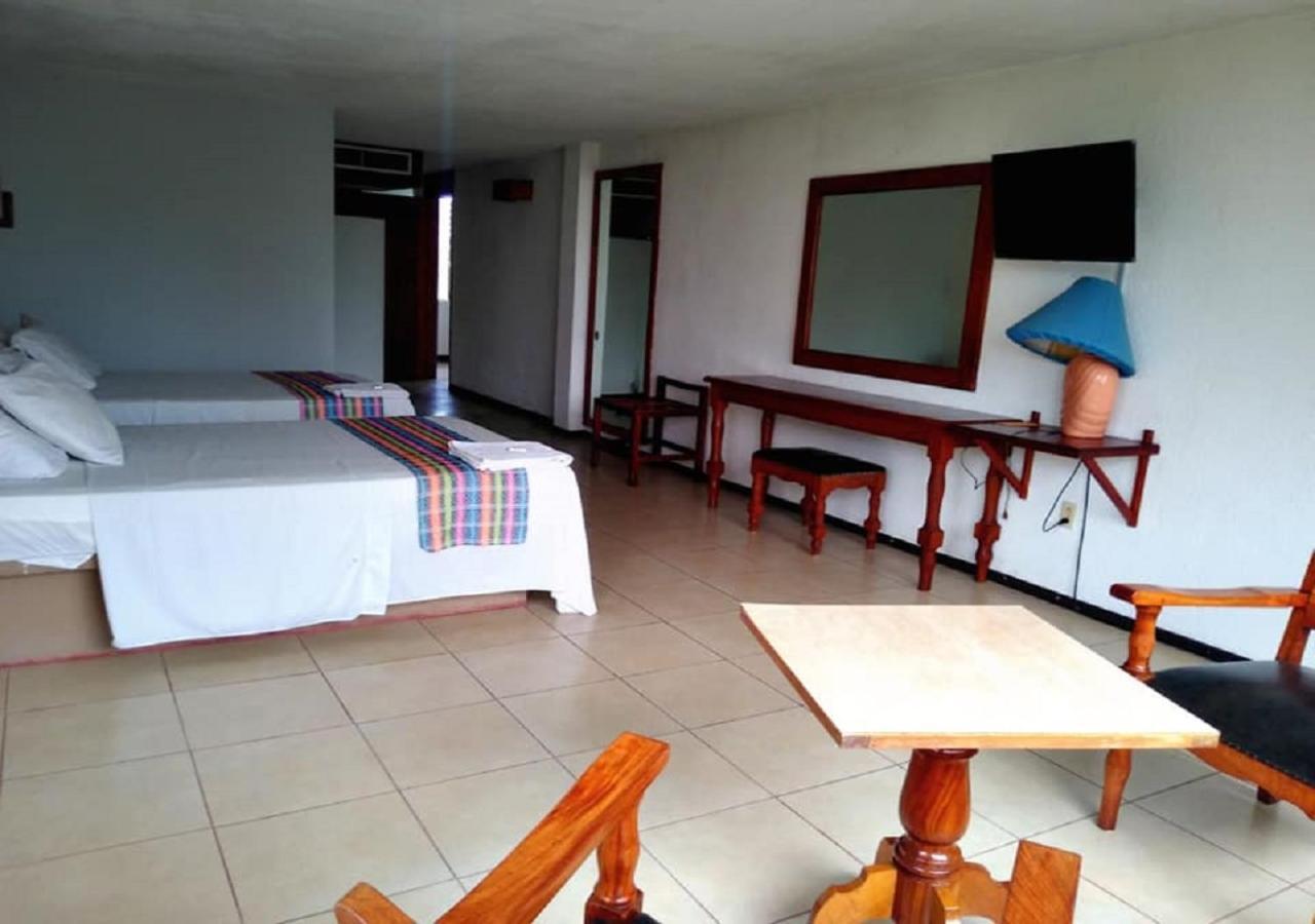 Hotel El Doral Monte Gordo Екстер'єр фото