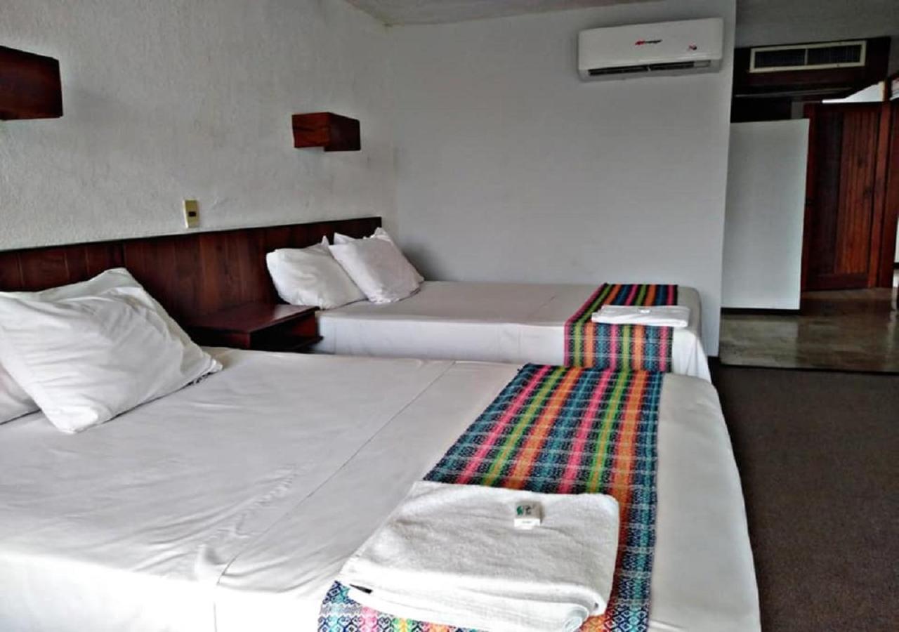 Hotel El Doral Monte Gordo Екстер'єр фото