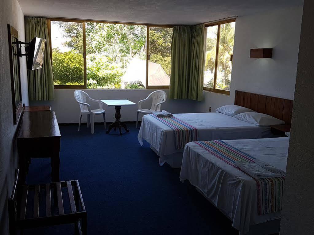 Hotel El Doral Monte Gordo Екстер'єр фото