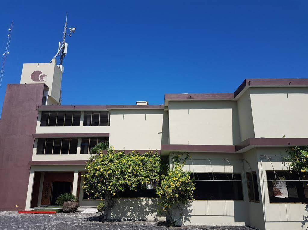 Hotel El Doral Monte Gordo Екстер'єр фото