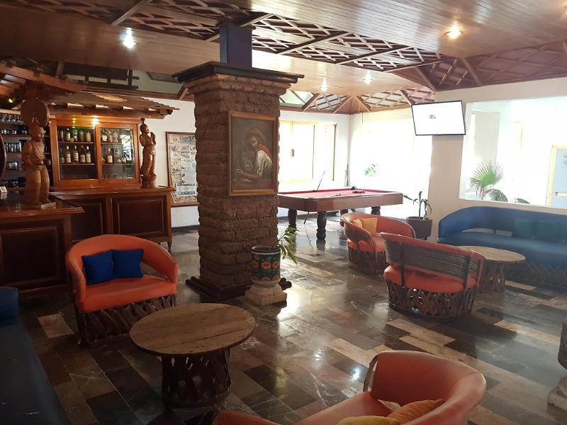 Hotel El Doral Monte Gordo Екстер'єр фото